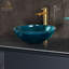 Lana 15.7'' L Bathroom Sink-303356831