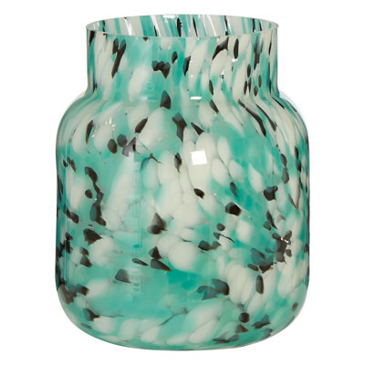Deontia Glass Table Vase