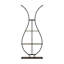 Vase Shape 5-Tier Plant Stand
