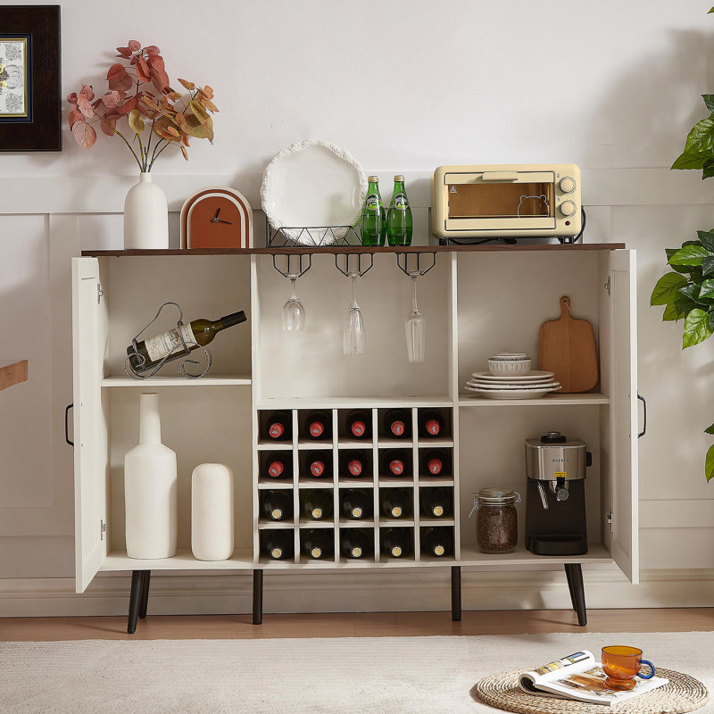 Accent Cabinet