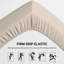 100% Cotton Flatweave Fitted Sheet-169601215