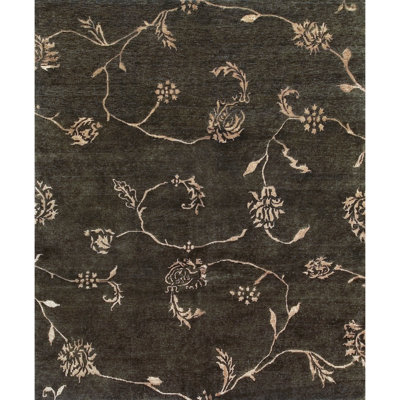 One-of-a-Kind 9'10" X 13'5" Area Rug