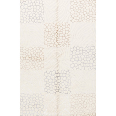 Himalayan Abstract Indoor Rug