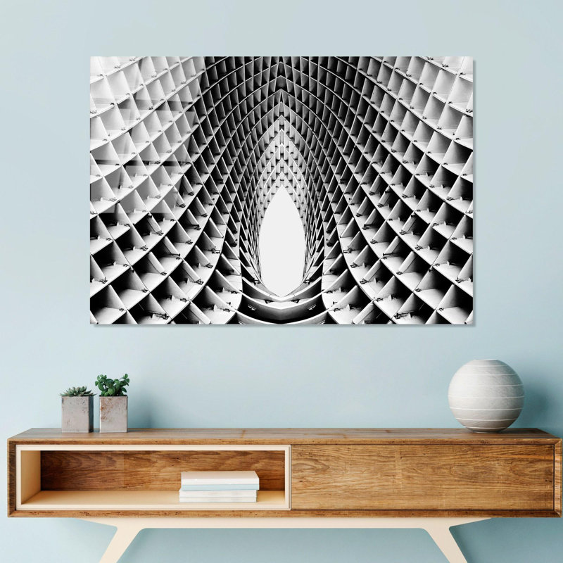 Stunning Tempered Glass Wall Art Painting, 27.6 x 39.4 inches | 100% Tempered Glass, Thickness: 0.16 inches | Elegant Home Decor for Living Room or Office, Durable & Easy to Clean, Perfect Gift Idea