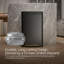 Reset 13 Gallon Kitchen Trash Can, Stainless Steel Hand Free Step Trash Can with Quiet-Close Lid-1160717990-1150266218