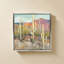 High Desert I par Julia Purinton - Impression sur toile-130837706-130837708