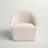 Gregory Upholstered Swivel Barrel Chair-1245075513