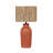 Catharine Atrani Natural Terracotta Table Lamp