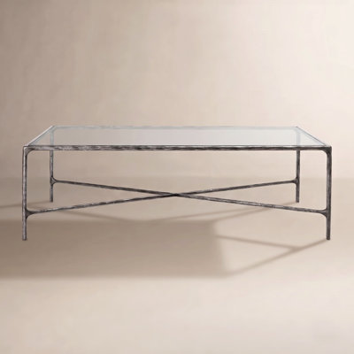 Evelynn Single Coffee Table