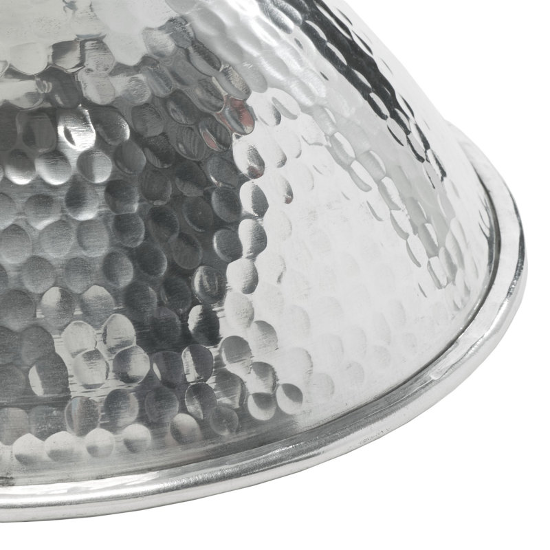 Wilka End Table, Sliver