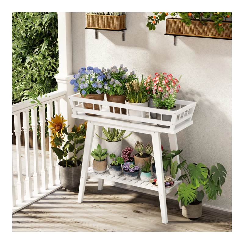 Nakasia Pot Planter