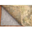 Tapis marocain abstrait pour vestibule 2x3