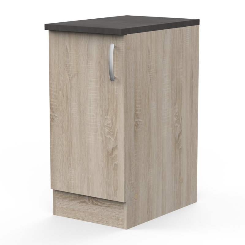 Sariah Matte Base Unit