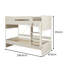 Single (3') Bunk Bed with Built-in Ladder Included