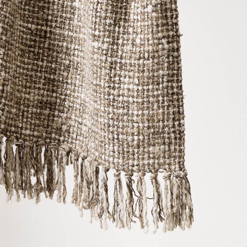 Porter Throw Blanket