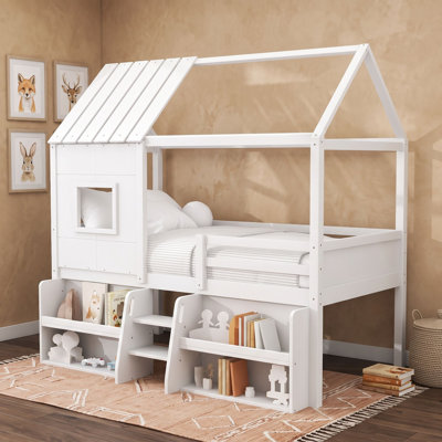 Kids Loft Bed