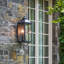 Anchorage 2-Light Outdoor Flush Mount-2119828867