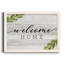 Welcome Home - Reproduction de photo sur toile-143653064-143653071