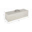 18" Griffon White Wood Box-498263059