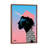 Space Is The Place IV by VCalvento - Print on Canvas-680314424-680314374