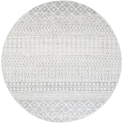 Warkentin Geometric Indoor Rug
