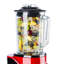 Klarstein 6 Speed 1500ml Countertop Blender-380096641