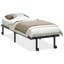 Bed Frame Without Mattress Foldable Steel-472756820-472756823