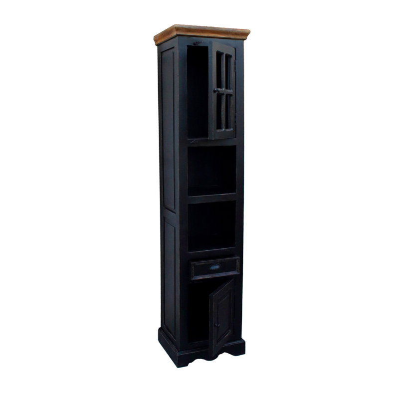 Camillus Linen Cabinet