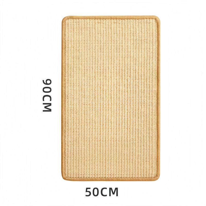 Tapis de protection pour chat