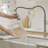 GAWEZA Pull Down Kitchen Faucet-88960976