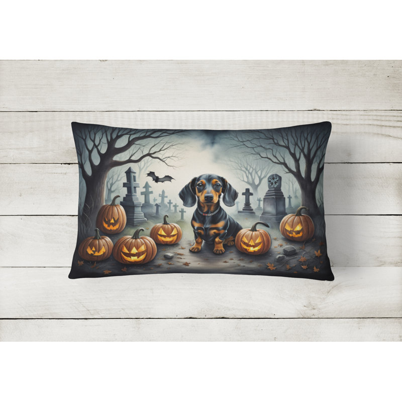 Other/No Pattern Outdoor Throw Pillow