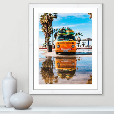 «Coastal Cruiser» par Tyler Nix