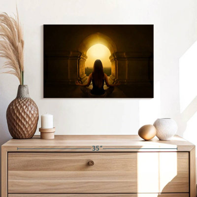 Kerrick Meditation Room
