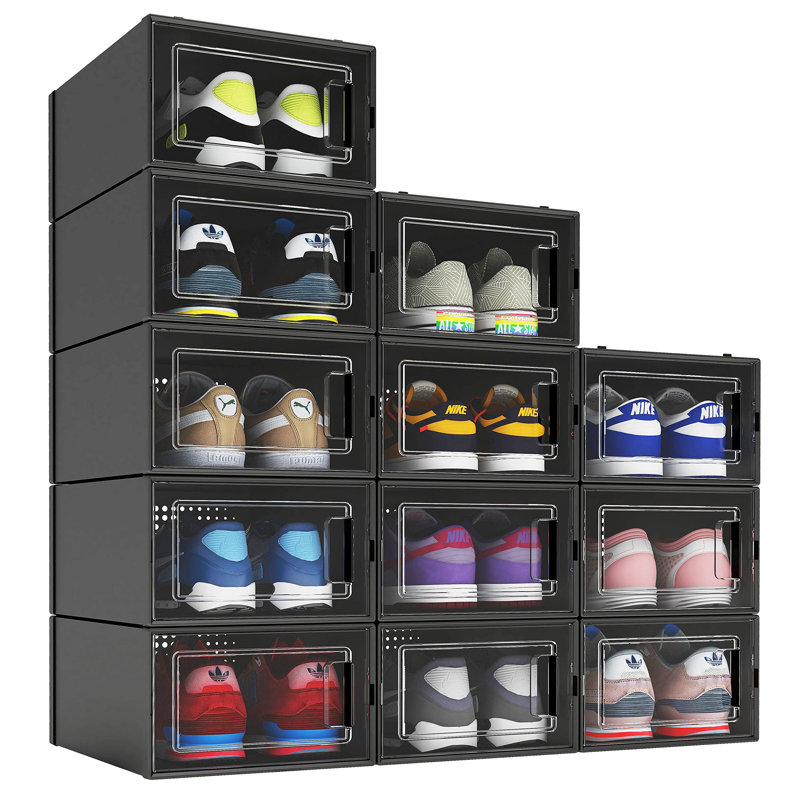 Shoe Storage Box