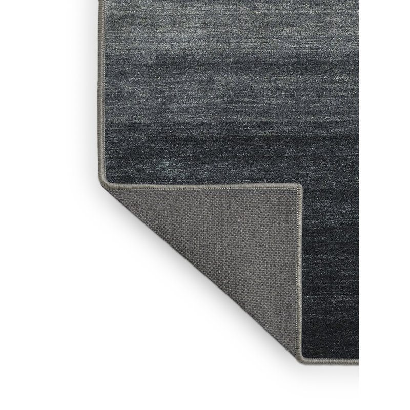 Tigridie Indoor Rug, Rectangle 2' x 3'