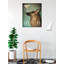 "Shepherd Martini" par Ryan Fowler, reproduction d'art sur toile tendue-137420671