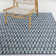 Tapis intérieur / extérieur Riane