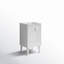Ensemble de meuble-lavabo simple 20 po Saimah-688119430-688119432