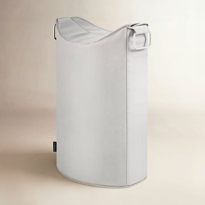 Frisco Fabric Laundry Hamper