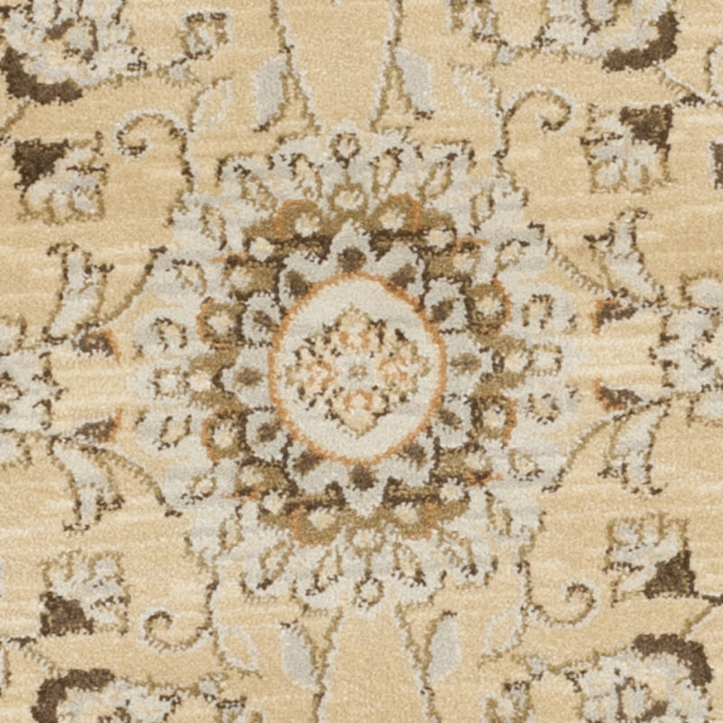 Lavelle Performance Oriental Rug, Rectangle 2' x 3'