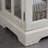 Tall Accent Cabinet With Glass Door-283342429