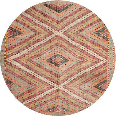Aljaquan Moroccan Indoor Rug