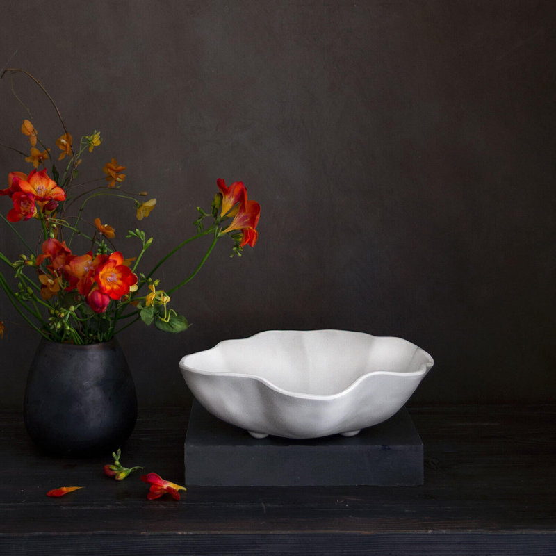 Beatriz Ball Vida Melamine Serving Bowl