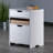 19.2'' Wide 2 -Drawer File Cabinet-115361074