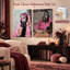 2 Piece Wrapped Canvas Print-944723138