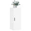 Mayowa Wall Mounted Cabinet 34,5x34x90 cm-870395160
