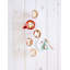 Assiette canape Lastra
