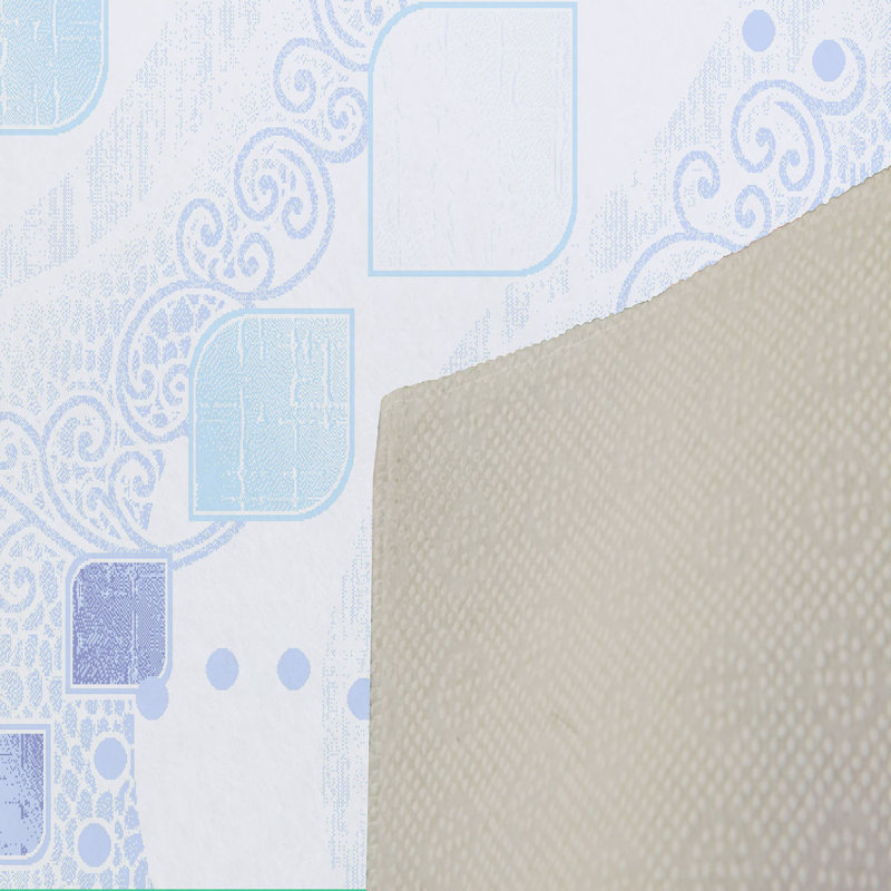 Stylish Hall Carpet (39.4 x 78.7 inches), 100% Polyester, 0.3 in Pile Height | Antibacterial, Non-Slip Underside, Machine Washable | 3D Digital Printed Design, Durable & Soft for Home Décor