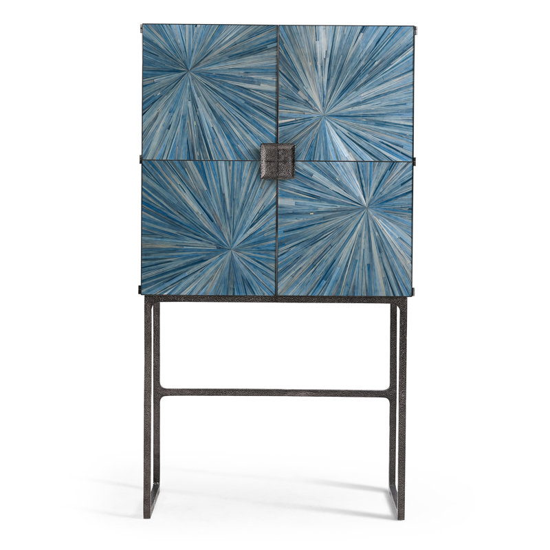 Bar Sapphire