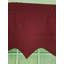 Twill Regal Valance